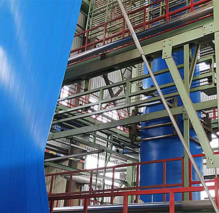 聚乙烯土工膜 聚乙烯土工膜