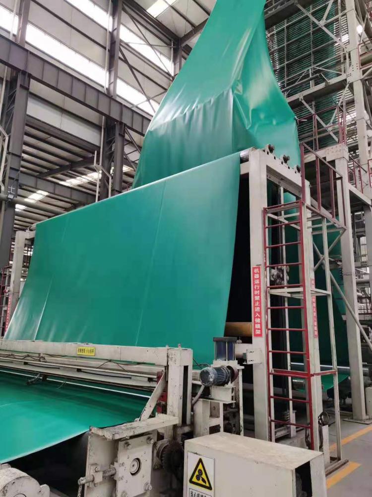 LDPE防滲土工膜價格 LDPE防滲土工膜價格