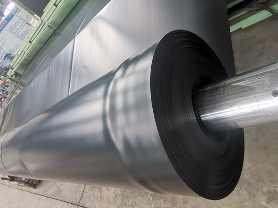 HDPE土工膜 HDPE土工膜