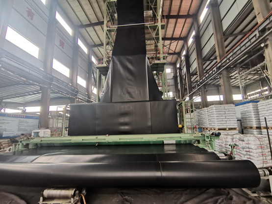 HDPE土工膜 HDPE土工膜