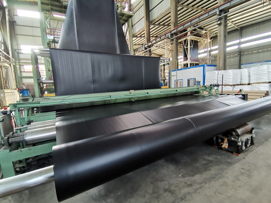 HDPE土工膜 HDPE土工膜