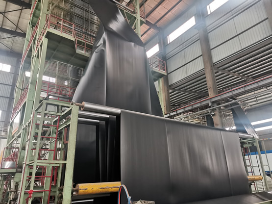 HDPE土工膜 HDPE土工膜