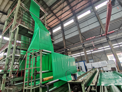 LLDPE土工膜 LLDPE土工膜