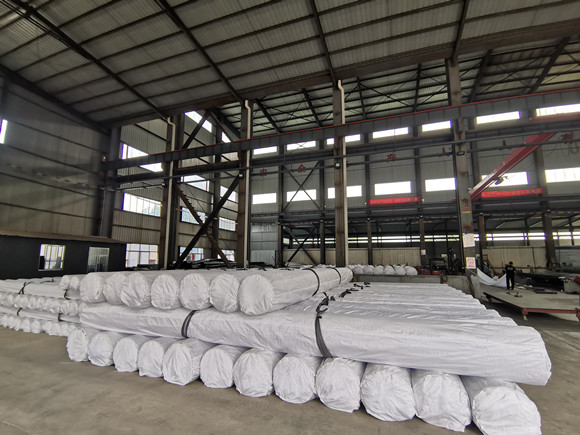 HDPE土工膜 HDPE土工膜