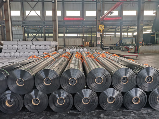 HDPE土工膜 HDPE土工膜