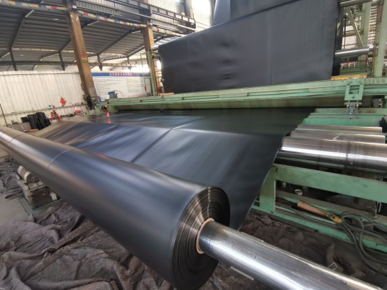 HDPE土工膜 HDPE土工膜