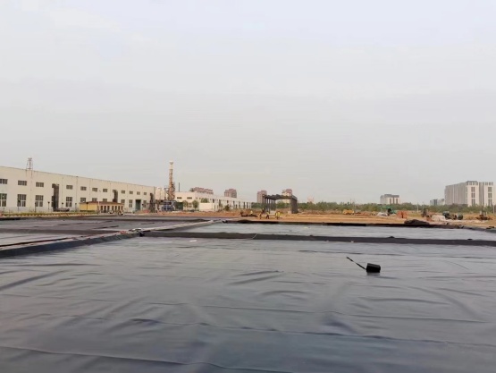 hdpe土工膜 hdpe土工膜