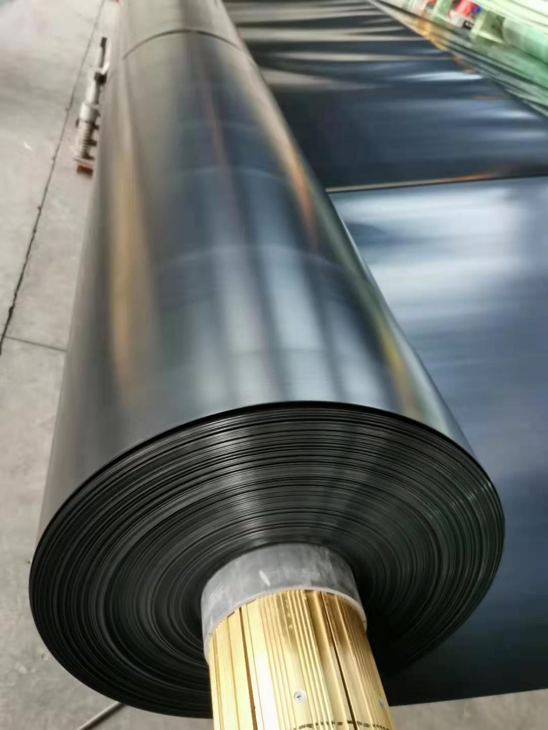 HDPE防滲土工膜 HDPE防滲土工膜