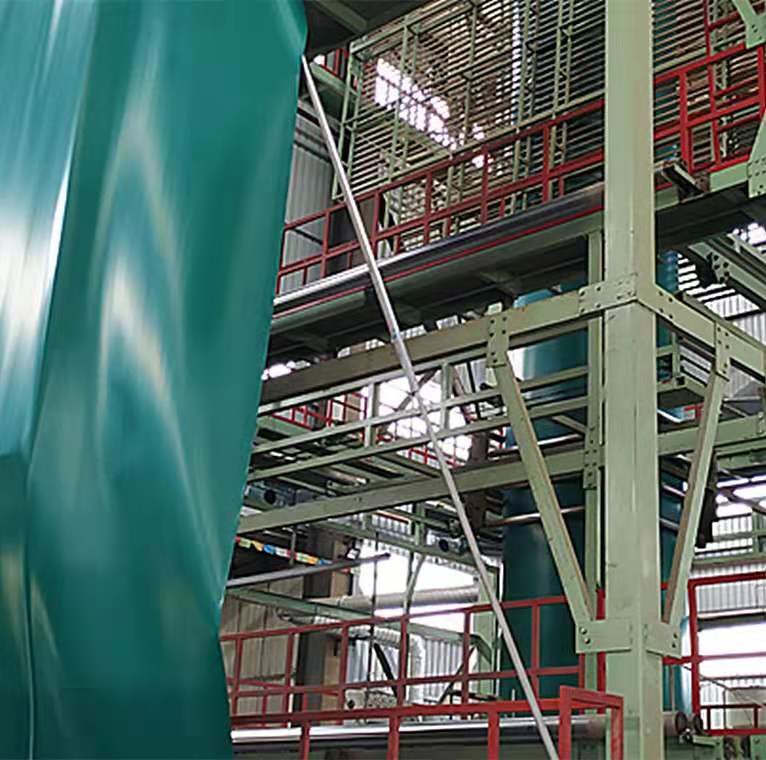 HDPE土工膜 HDPE土工膜