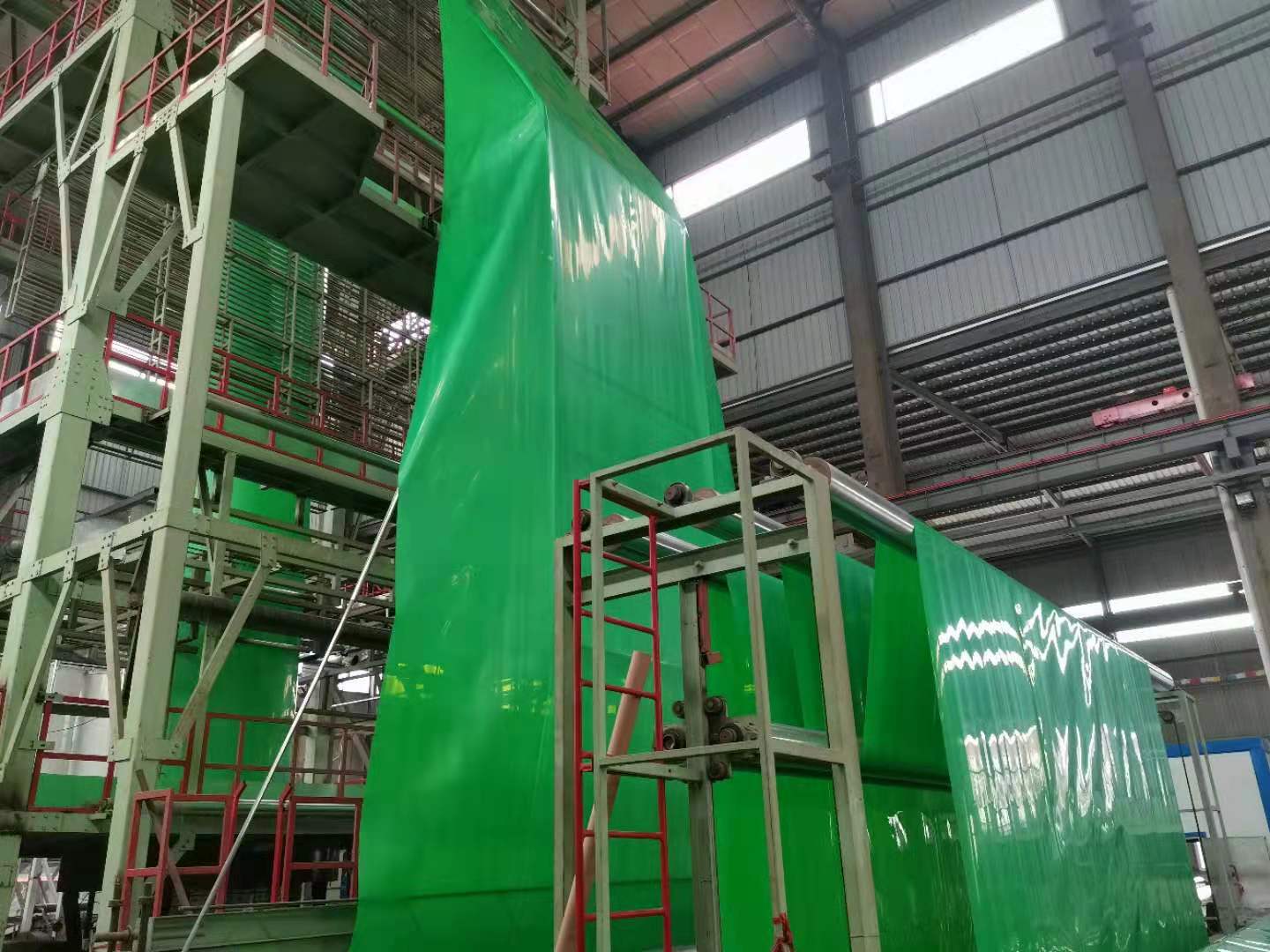 LDPE土工膜 LDPE土工膜