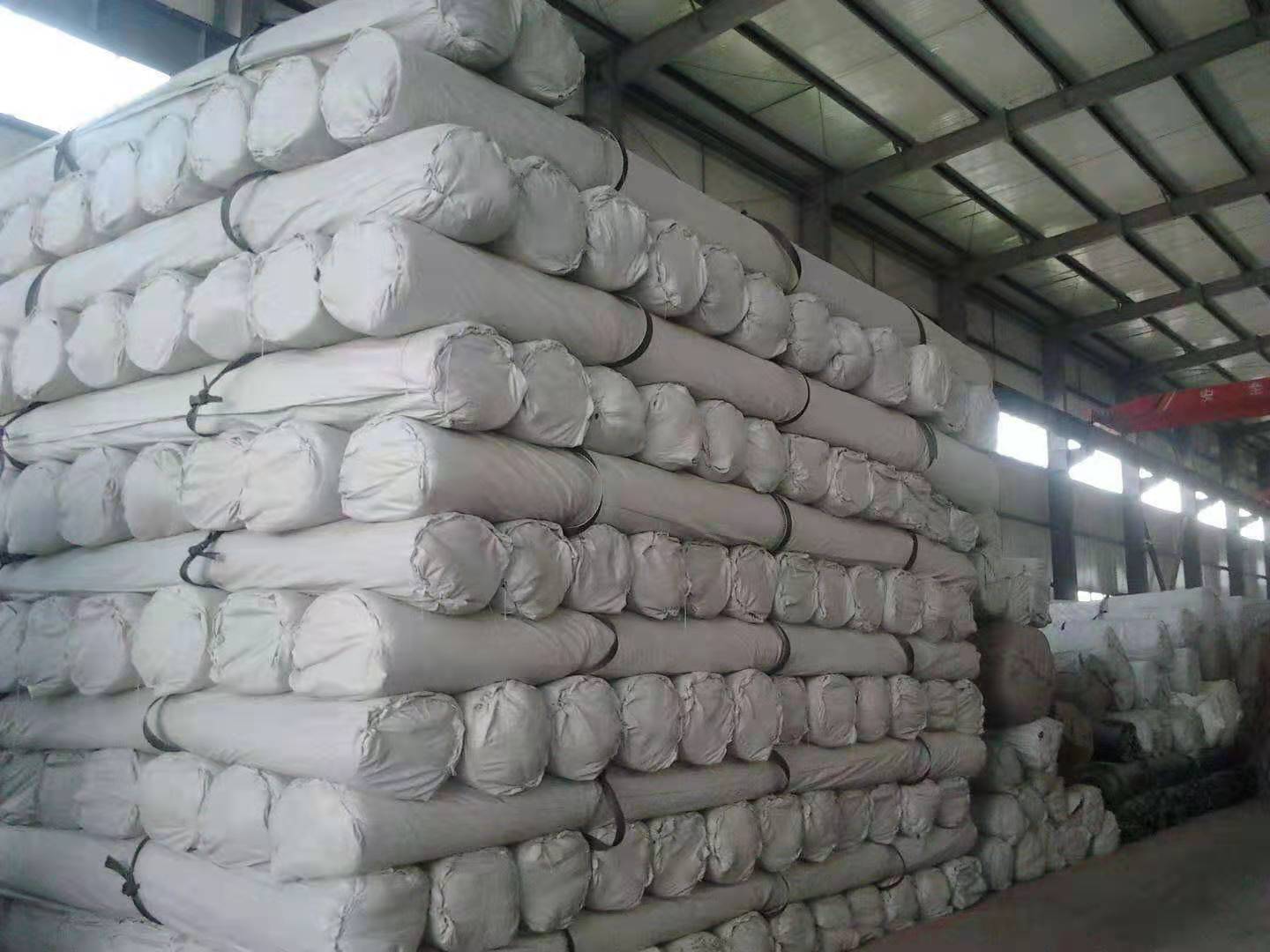 膨潤(rùn)土防水毯 膨潤(rùn)土防水毯