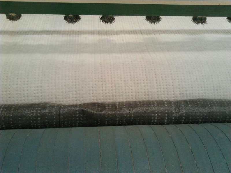 膨潤(rùn)土防水毯 膨潤(rùn)土防水毯