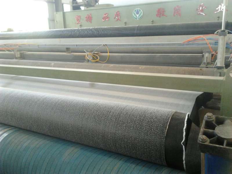 膨潤土防水毯 膨潤土防水毯