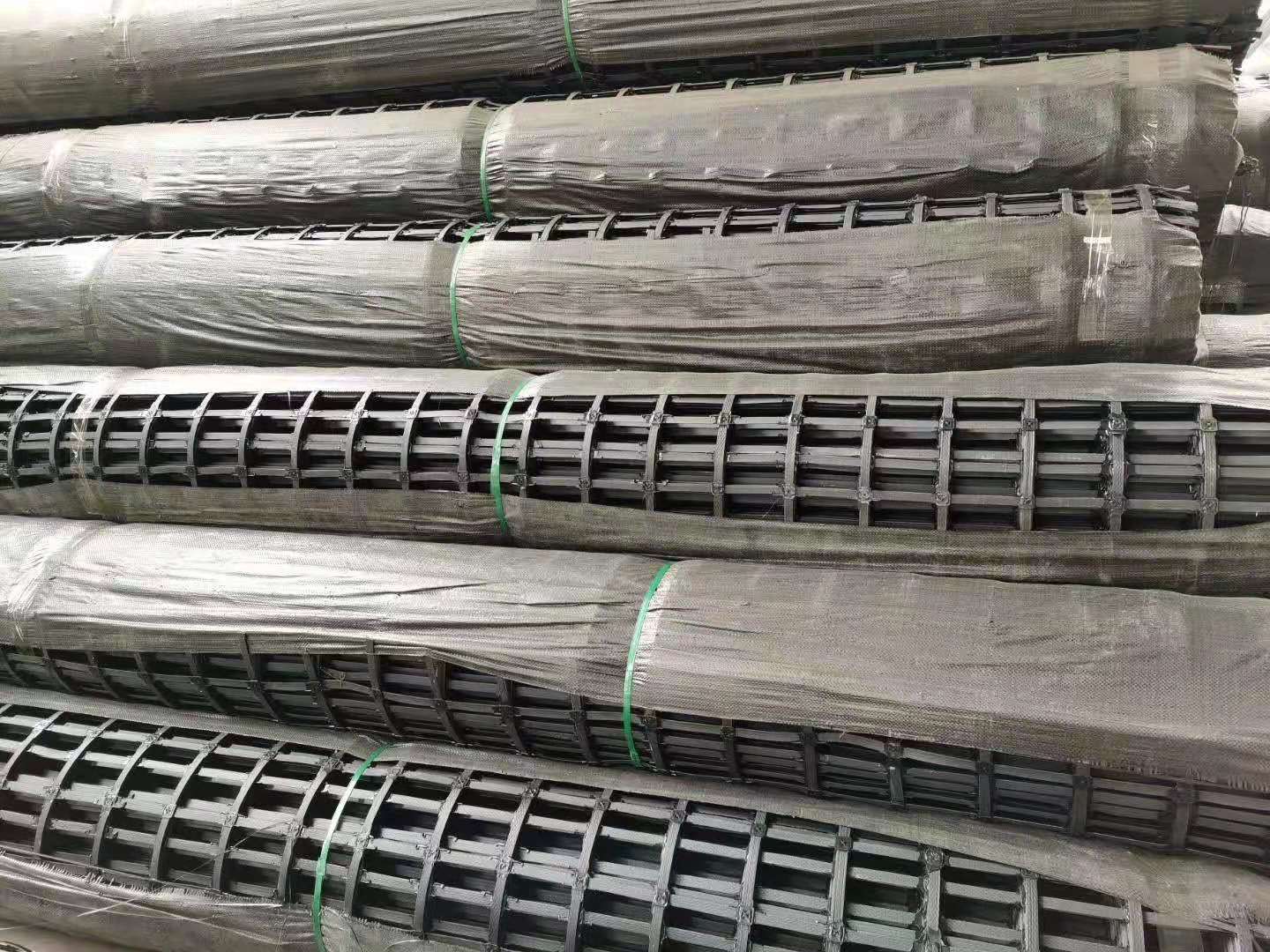 土工格柵 土工格柵