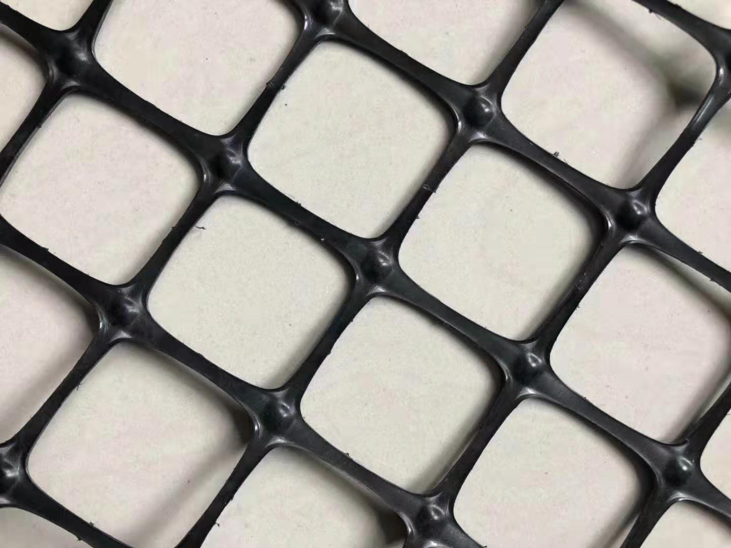 土工格柵 土工格柵