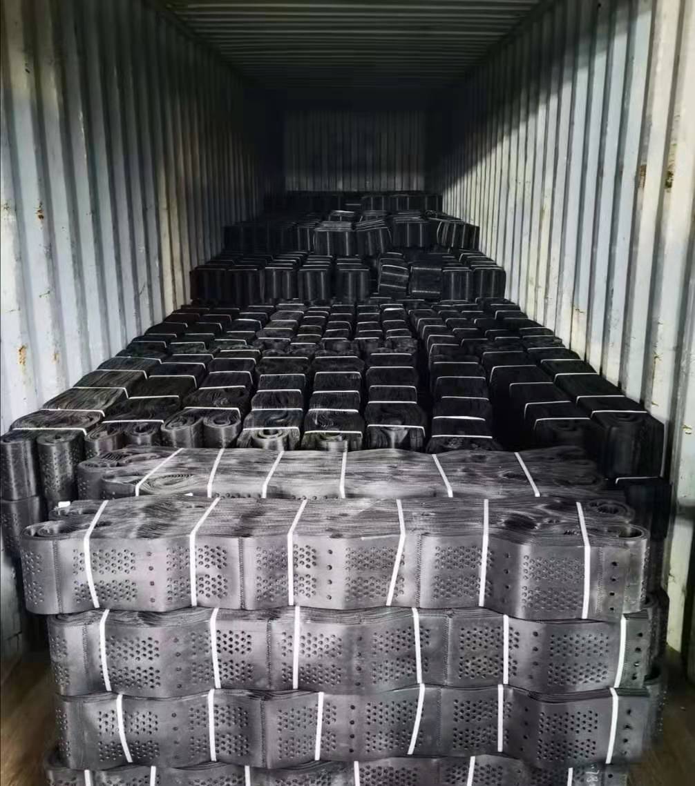 土工格室 土工格室