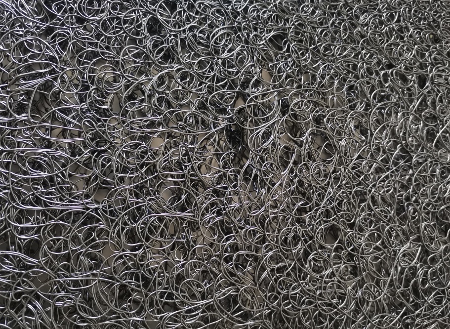 土工席墊 土工席墊